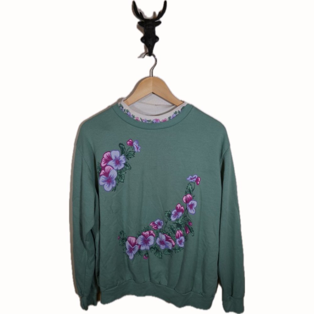 Vintage 80's Blair Crewneck
